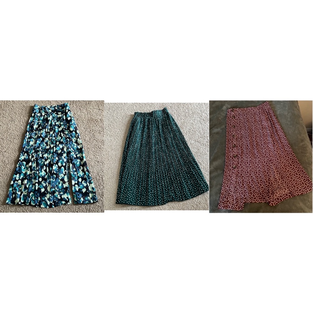 Bundle of Skirts